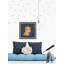Gift Of Dreams by Marmont Hill - Single Picture Frame Painting-1853800251
