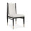Unity Upholstered Dining Chair