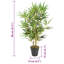 Faux Bamboo Tree in Pot-440907601