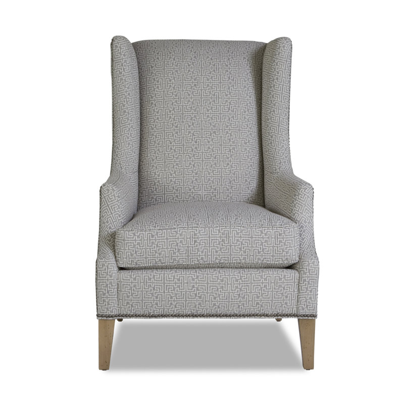 Crofton Wingback Chair, 61703-33