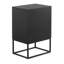 Matthew 48cm W Bedside Table