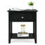 Table de chevet 1 tiroir Grose-389585952
