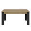 Reposa Extendable Pine Dining Table