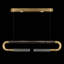 Antonia 4 - Light LED Pendant-870557872