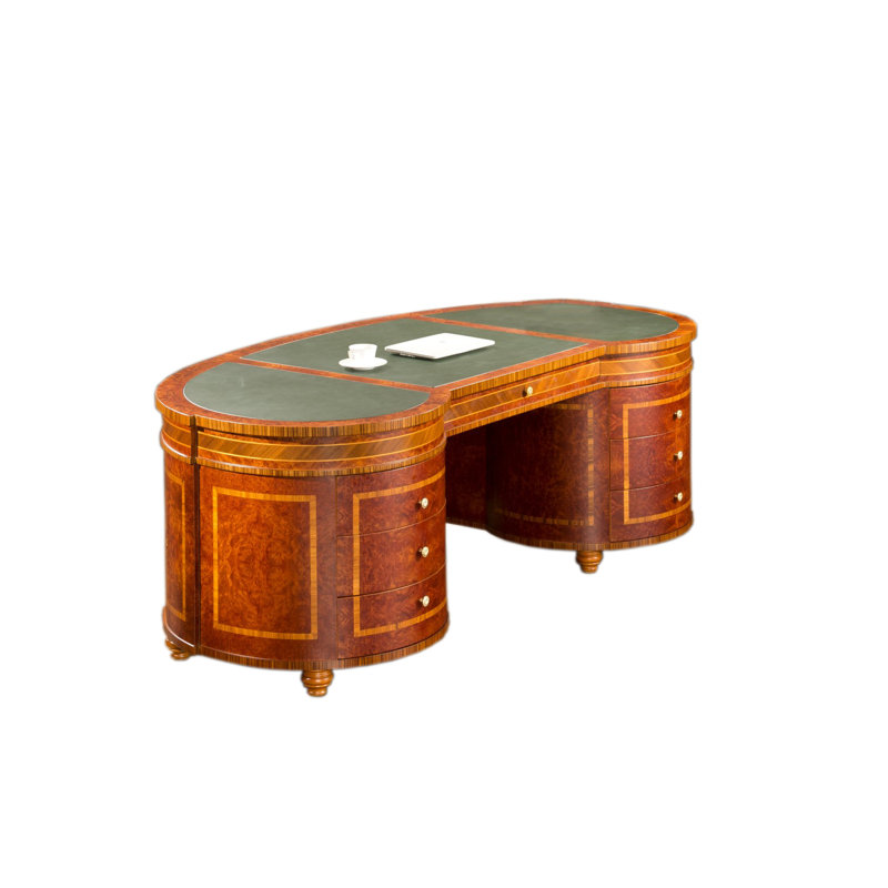 Ageet Desk, Chair, And Bookcase Set
