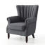 Byrne Upholstered Wingback Chair-38292117