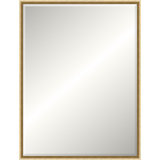 Winchester Solid Wood Beveled Mirror