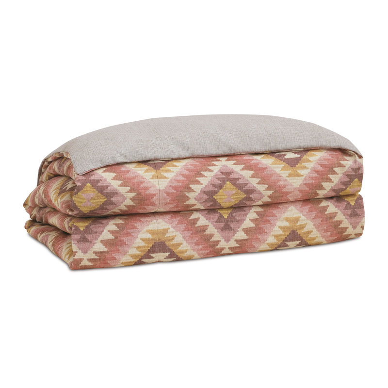 Reinhart Duvet Cover, King Duvet Cover + 6 Additional Pieces