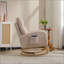 Chaise berçante Modern-1668027990
