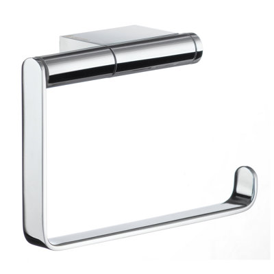 Wall Mounted Toilet Paper Holder