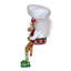Kurt Adler, casse-noisette de 11 pouces Hollywood