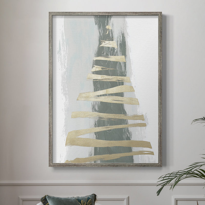 «Christmas Holiday», art encadré Dccxxx encadré - bois massif XMA171418, H 11 po x l 9 po