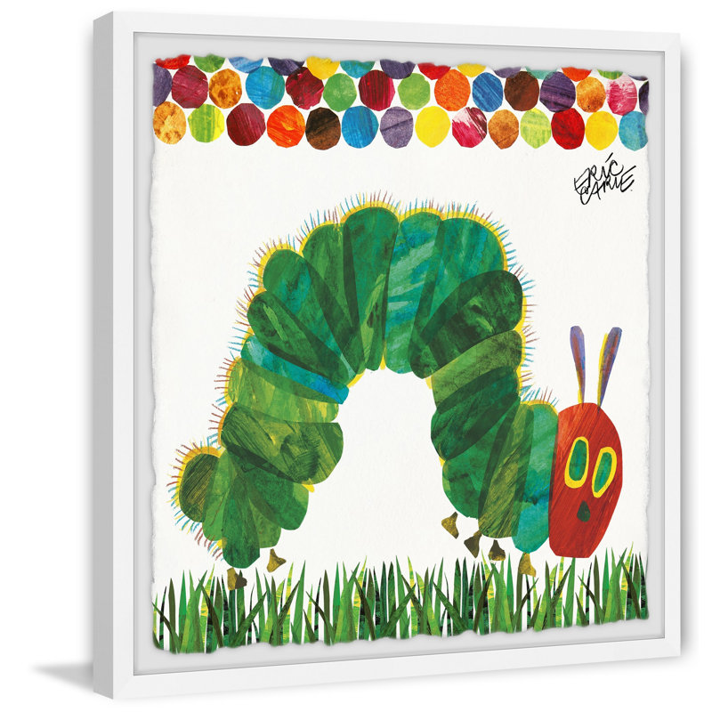 Radank Single Picture Frame Print, 41cm H x 41cm W
