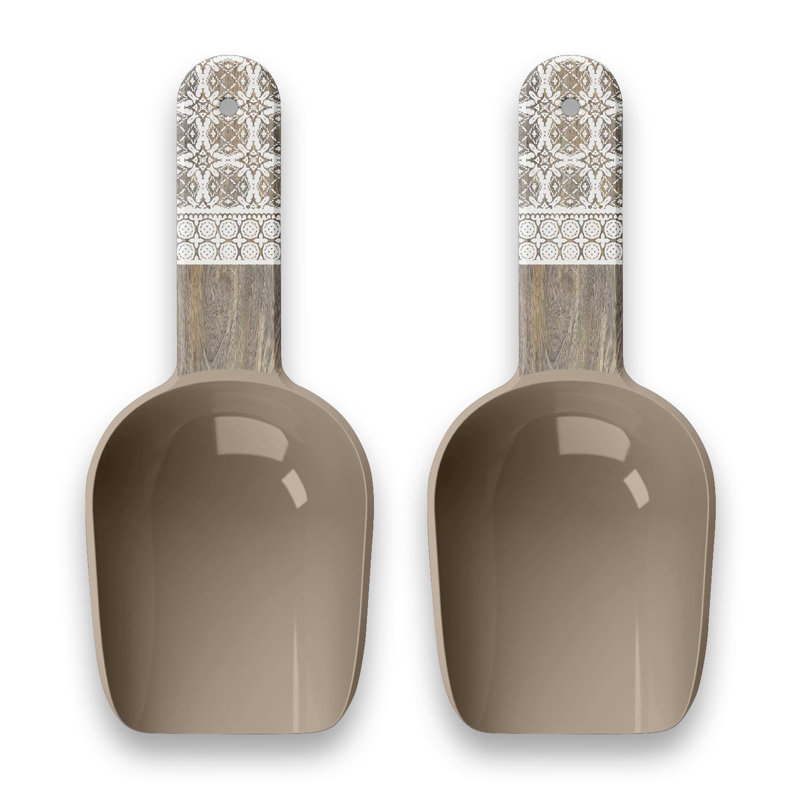 Scoop Moroccan