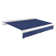 Awntech Key West Patio Retractable Awning with Cassette