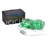 Vivvi App Based Icicle Lights, 16.4' 143 LEDs