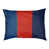 Bleu royal / rouge / bleu marine