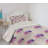 Modern & Contemporary Polyester Coverlet-41894858