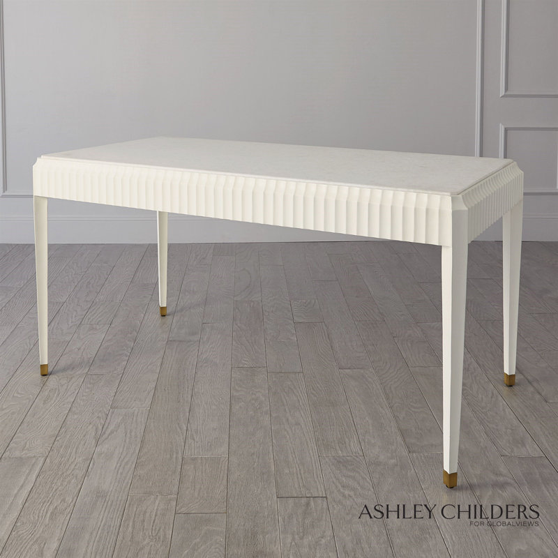 Fountain Writing Desk