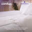 Slumberdown All Seasons 13 Tog (4.5 Tog + 9.5 Tog) All year round Machine washable Duvet-24734602
