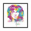 Jim Morrison «Light My Fire Watercolor» - publicité imprimée-54624347-54624321-54624344