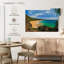 Gillard Makena Beach Coastline-108735349
