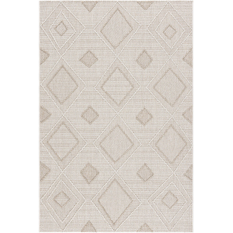 Tapis Sreyas, Rectangle 2 pi 8 po x 5 pi