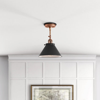 Chesterhill Semi Flush Mount