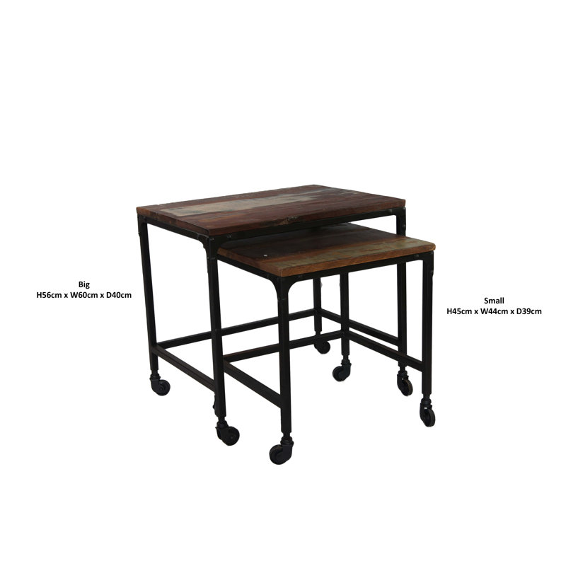 Herren Nesting Tables