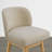 Modern Swivel Counter Stool-1906742590