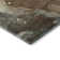 Premium Machine Washable Cerrito AMF522 Brown Rug