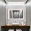 Miroir d'appoint biseauté traditionnel-38179735