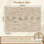Papier peint adhésif auto-adhésif à surface rugueuse beige naturel à surface rugueuse et grès naturel pour salle de séjour H 100 po x l 144 po