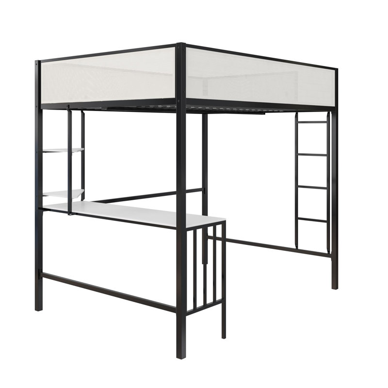 Twin Bed