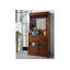 Oxford 97cm Solid Wood Bar Cabinet
