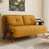 Ginger Yellow sélectionné