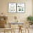Culinary Herbs & Spices 2pc Floating Frame Set, design by Carol Robinson-940007442-940007446