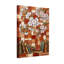 «Plants & Flowers Cherry Blossoms», impression sur toile de fond mosaïque-478449264