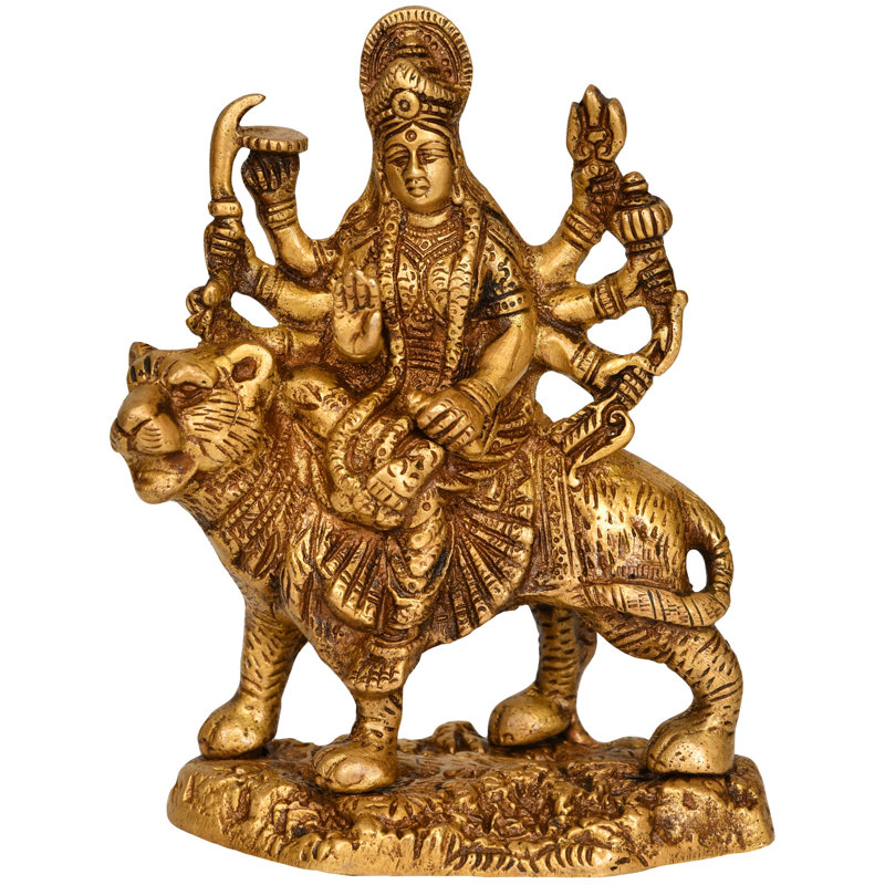 Déesse Durga