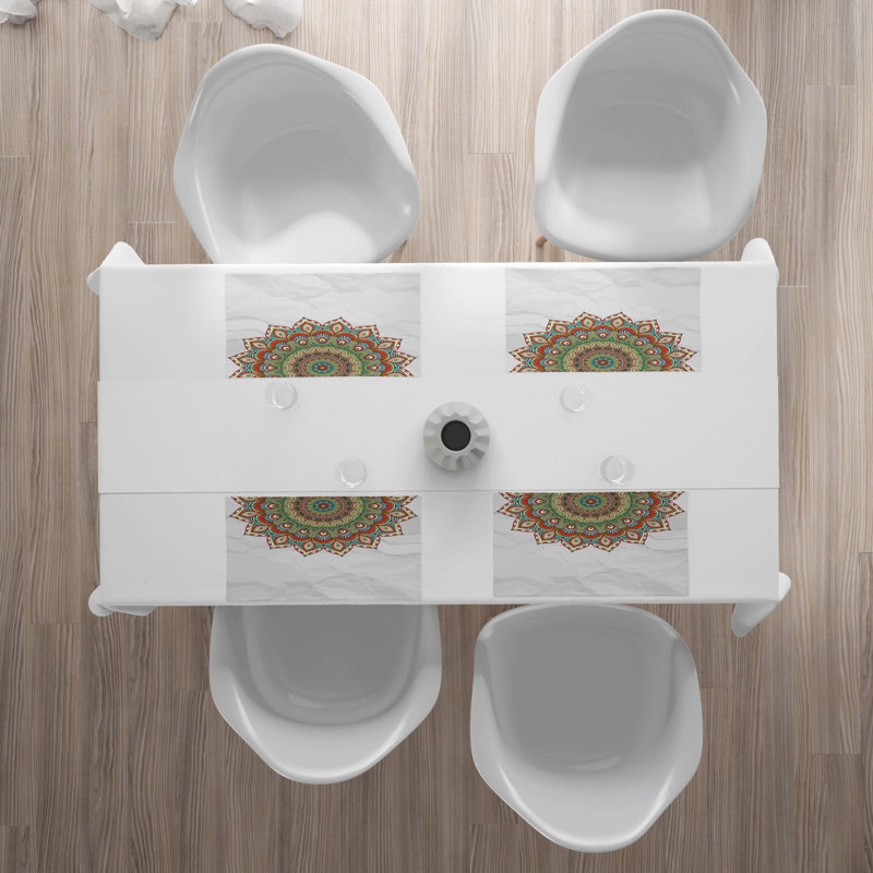 Récapitulatif 18,5" mandala