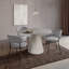Chiera Round Dining Table