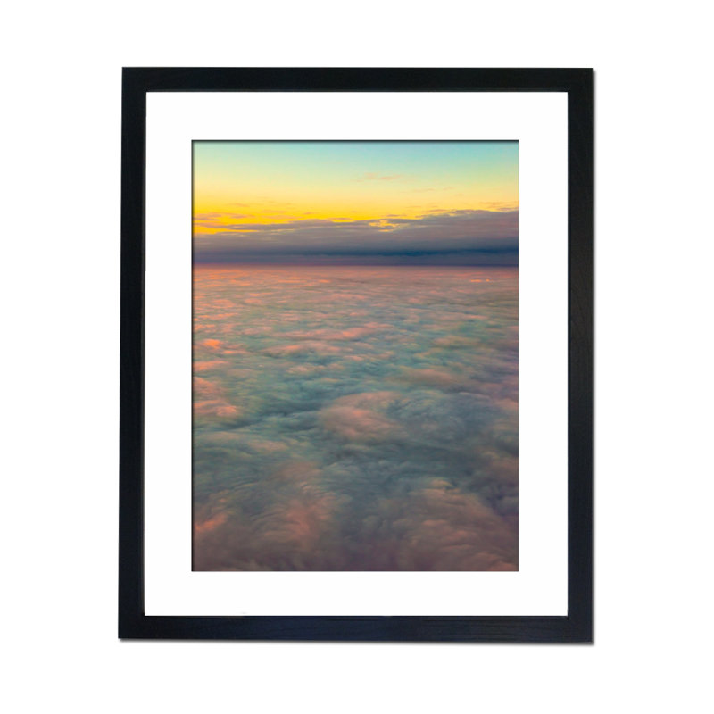 Single Picture Frame Print