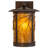 Correa Steel Wall Light