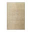 Tapis oriental beige / rose clair en laine-1189915815
