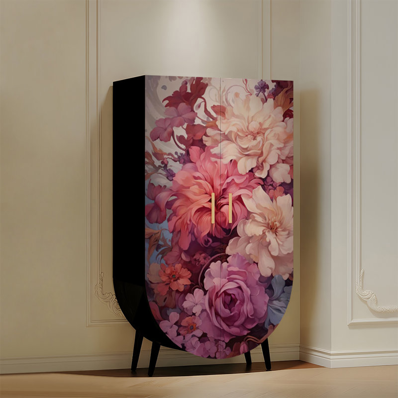 Garde-robe indépendante pour vestiaire Home Home
