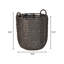 Panier en osier Kei-1397678227