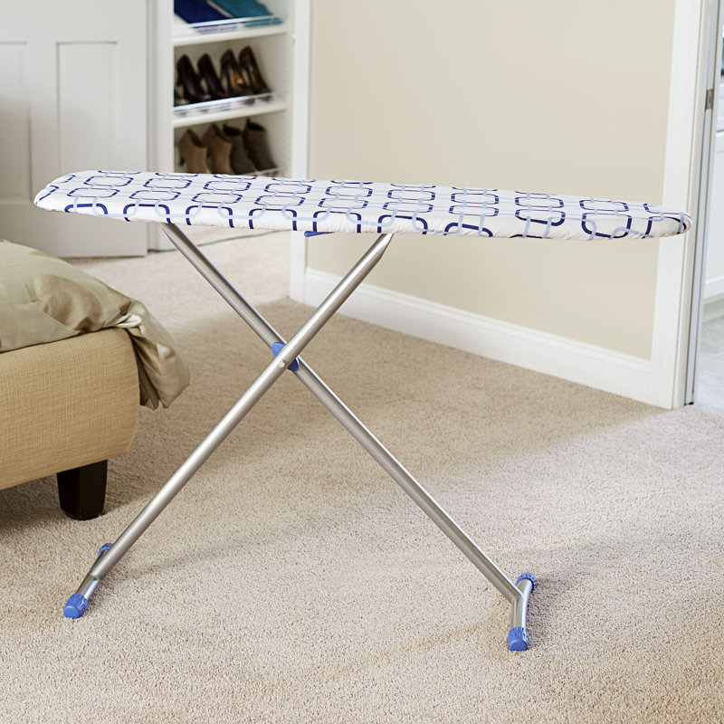 Metal Freestanding Ironing Board