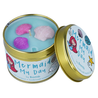 Scented Unscented Flameless Jar Candle