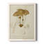 Mushroom Variétés V - reproduction d'art sur toile-1388335079