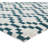 Berryville Abstract Water Resistant Anti Fatigue Kitchen Mat